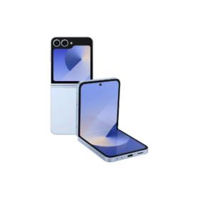 Samsung Galaxy Z Flip6 本体