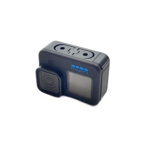 GoPro◆ビデオカメラ GoPro HERO10 BLACK CHDHX-101-FW CPKG1//