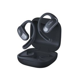 ワイヤレスイヤホン SHOKZ OpenFit Air-Black SKZ-EP-000025
