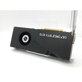 【中古】NVIDIA GeForce GTX1070 8GB(GDDR5)/PCI-E【DS秋葉】保証期間１週間