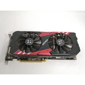 【中古】NVIDIA GeForce GTX1070 8GB(GDDR5)/PCI-E【新宿】保証期間１週間