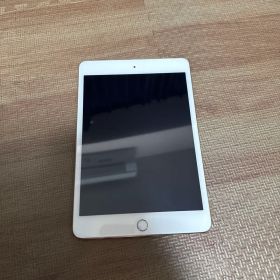 iPad mini4 32GB Wi-Fi+Cellular SIMロック解除済