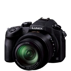 パナソニック Panasonic LUMIX DMC-FZ1000 ルミックス コンパクトデジタルカメラ コンデジ 中古