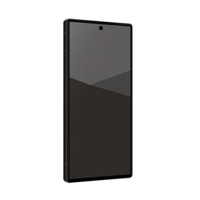 SHARP SH-M31A-B AQUOS R10 SIMフリースマートフォン RAM12GB ROM256GB チャコールブラック