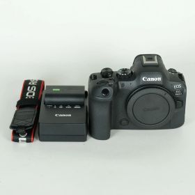 [美品 | シャッター数1,915回] Canon EOS R6 Mark II [ボディ] | Canon RFマウント