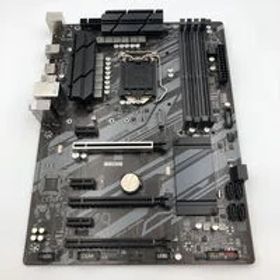中古 GIGABYTE Z390 UD (Z390 1151 ATX DDR4) 138857 状態： C:並品