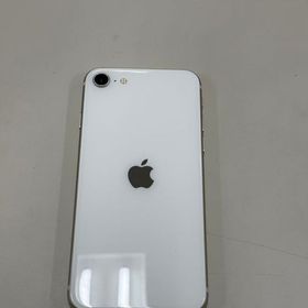 【モバイルBOX】 極美品 電池93%SIMフリー iPhone SE(第3世代) 64GB