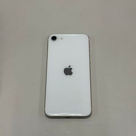 【モバイルBOX】 極美品 電池92%SIMフリー iPhone SE(第3世代) 64GB
