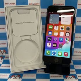 iPhoneSE 第3世代 128GB ミッドナイト MMYF3J/A SoftBank版SIMフリ