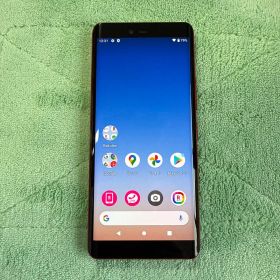 Rakuten Hand P710 レッド 本体