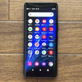 Rakuten Hand 5G ブラック128GB 本体