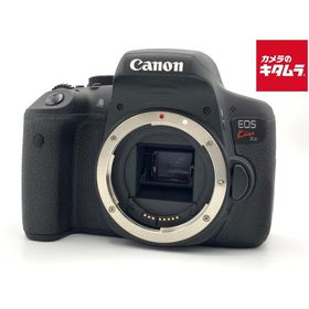 【中古】 【良品】 キヤノン EOS Kiss X8i ボディ