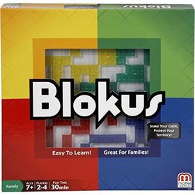 マテルゲーム(Mattel Game) ブロックス 知育ゲームBJV44