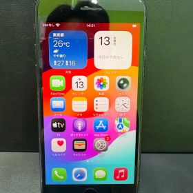 ✨6/30まで早いもの勝ちセール✨iPhone SE 第2世代 256GB ブラック SIMフリー バッテリー最大容量100% 動作確認済みIMEI356792117640914