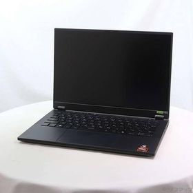 〔中古〕ASUS(エイスース) 〔展示品〕 TUF Gaming A14 FA401KM-AI7R5060 イェーガーグレー〔305-ud〕
