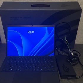 ASUS ROG Flow Z13 GZ302LA 本体