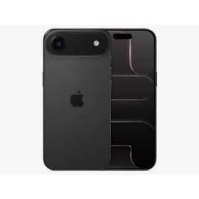 Apple iPhone Air 1TB MG2G4JA スペースブラック【お取り寄せ ※1ヶ月から2ヶ月見込み】（2100000017704）
