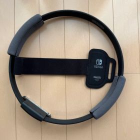Nintendo Switch Ring Fit Adventure