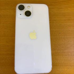 iPhone13mini 128GB ピンク 箱あり