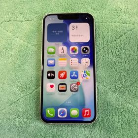Apple iPhone 13 mini 256GB 本体