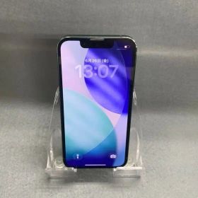 中古 Appleストア版 SIMフリー iPhone13 mini 256GB