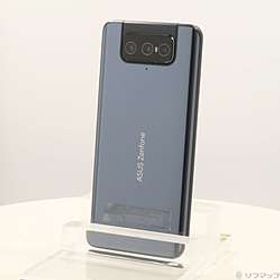 〔中古品〕 ZenFone 8 Flip 256GB ギャラクティックブラック ZS672KS-BK256S8 SIMフリー ［6.67インチ有機EL／Snapdragon 888 5G／RAM:8GB／ナノSIM&ナノSIM］〔中古品〕 ZenFone 8 Flip 256GB ギャラクティックブラック ZS672KS-BK256S8 SIMフリー ［6.67インチ有機EL／Snapdragon 888 5G／RAM:8GB／ナノSIM&ナノSIM］