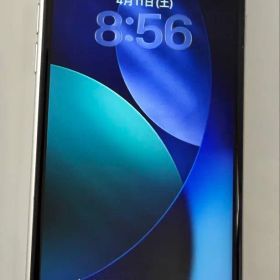 【ジャンク品】iPhoneSE 第3世代 128GB スターライトBT88%