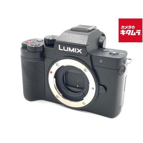【中古】 【良品】 パナソニック LUMIX DC-G100D ボディ
