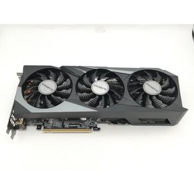 【中古】GIGABYTE GeForce RTX 3070 GAMING OC 8G(rev.1.0)（GV-N3070GAMING OC-8GD） RTX3070/8GB(GDDR6)/PCI-E【川崎駅前】保証期間１週間