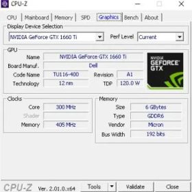 GTX1660ti