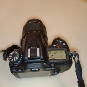 Nikon D7100 ダブルズームレンズキット