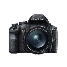 中古 １年保証 美品 FUJIFILM X-S1