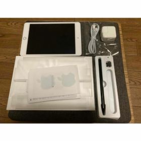iPad mini5 64GB Wi-Fiモデル シルバー 付属品多数 第5世代