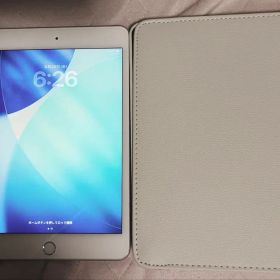 iPad mini 2019 (第5世代) 256GB 新品 36,500円 中古 | ネット最安値の