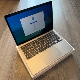MacBook Air M1 8GBメモリ SSD 1TB + 付属品