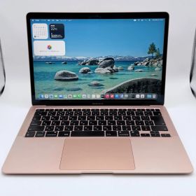 MacBook Air 13インチ M1 16GB 256GB 動作確認済み
