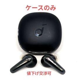 ワイヤレスイヤホン ANKER Soundcore Liberty 4 BK 3
