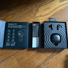 Anker Soundcore Liberty 4 完全ワイヤレスイヤホン