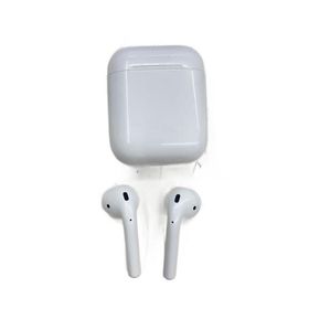 Apple◆イヤホン AirPods 第2世代 MV7N2J/A A1602/A2032/A2031//
