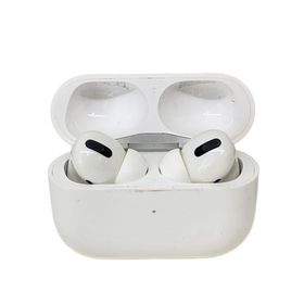 Apple◆イヤホン AirPods Pro MWP22J/A A2190/A2083/A2084//
