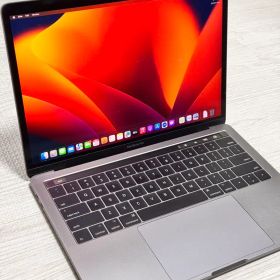 N*n様 MacBookPro 13-inch 2017 512GB