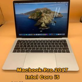 Macbook Pro 2017 13インチ
