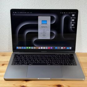Apple MacBook Pro 13 2017 i5/8GB/250Gb