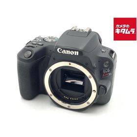 【中古】 【良品】 キヤノン EOS Kiss X9 ボディ ブラック