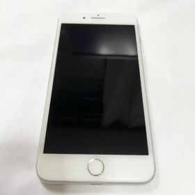 iPhone 8 plus 64GB シルバー ホワイト SIMフリー