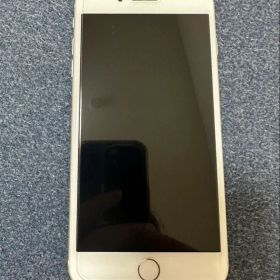 iPhone8plus 64gb シルバー