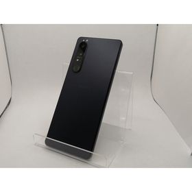 【中古】SONY au 【SIMロック解除済み】 Xperia 1 III フロストパープル 12GB 256GB SOG03【新橋烏森通り】保証期間１ヶ月【ランクC】