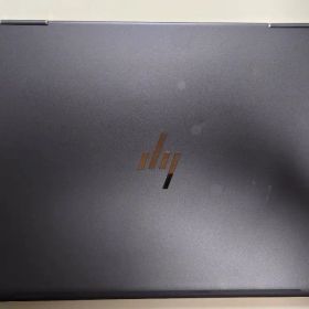ジャンクHP Spectre x360 ノートパソコン タッチスクリーン