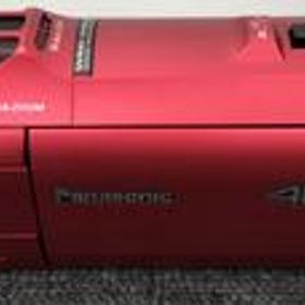 4Kビデオカメラ HC-VX992M PANASONIC