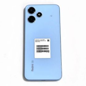 Redmi 12 5G 新品 12,000円 中古 9,800円 | ネット最安値の価格比較